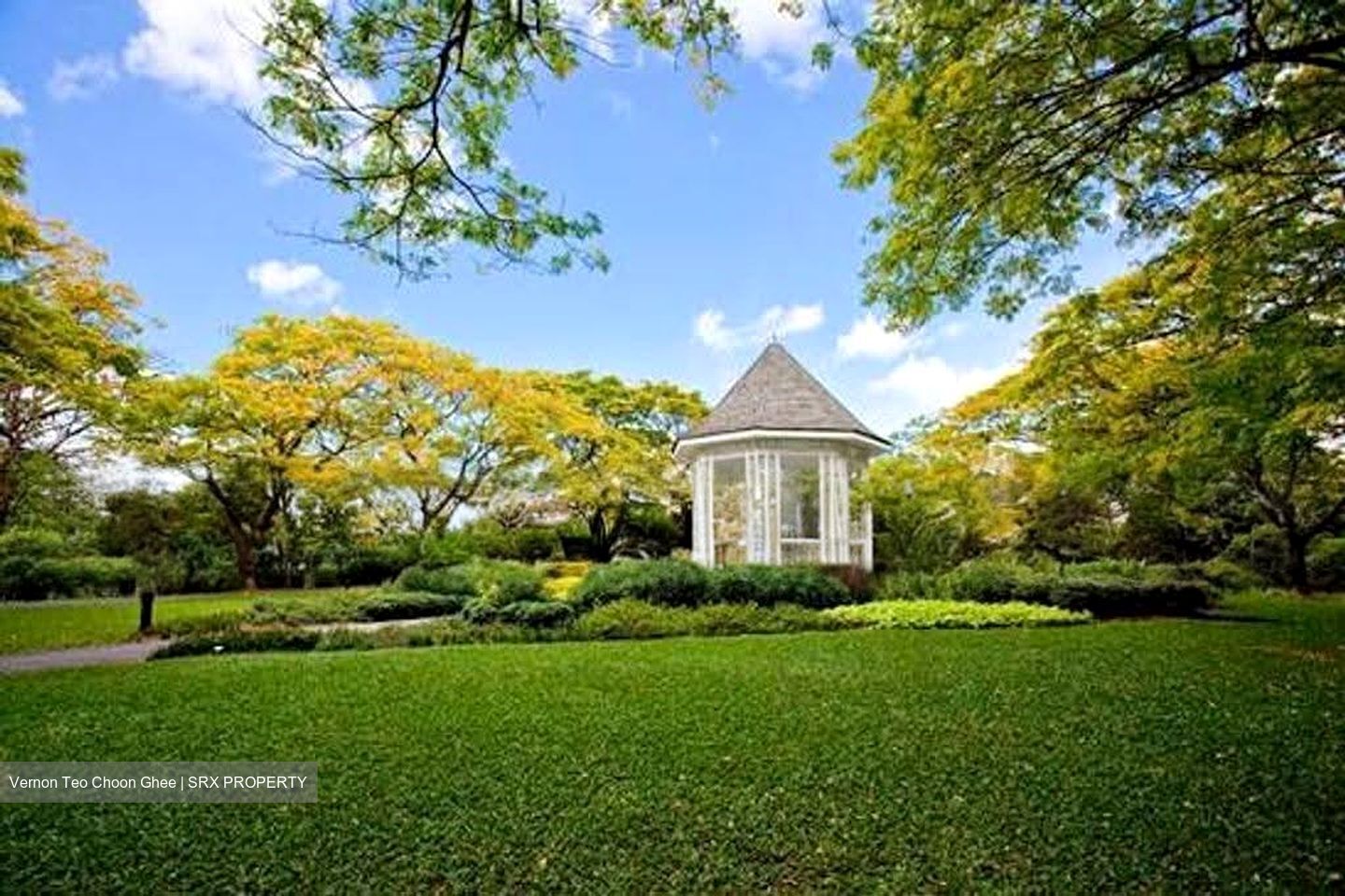 Capitol Park (D11), Detached #611910311